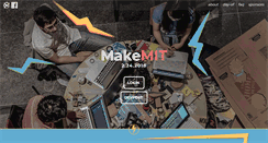 Desktop Screenshot of makemit.org